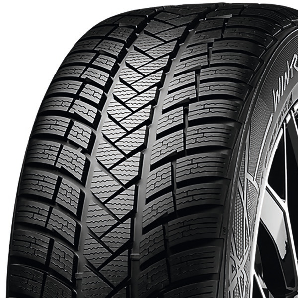 VREDESTEIN 245/45R 21 104W Wintrac Pro Plus XL FSL EXTRA LOAD