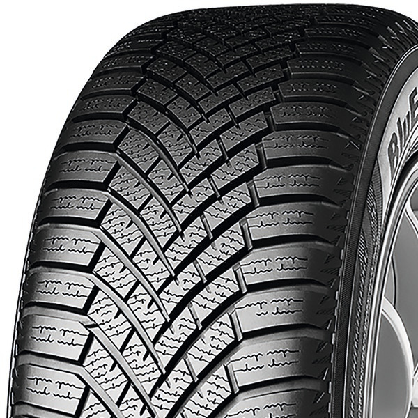 YOKOHAMA 225/55R 17 101V TL BluEarth Wint.(V906) EXTRA LOAD
