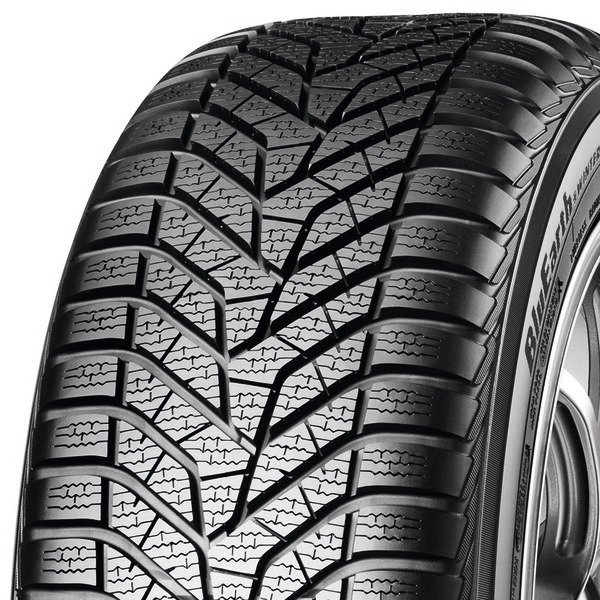 YOKOHAMA 265/40R 20 104V TL BluEarth Wint.(V905)
