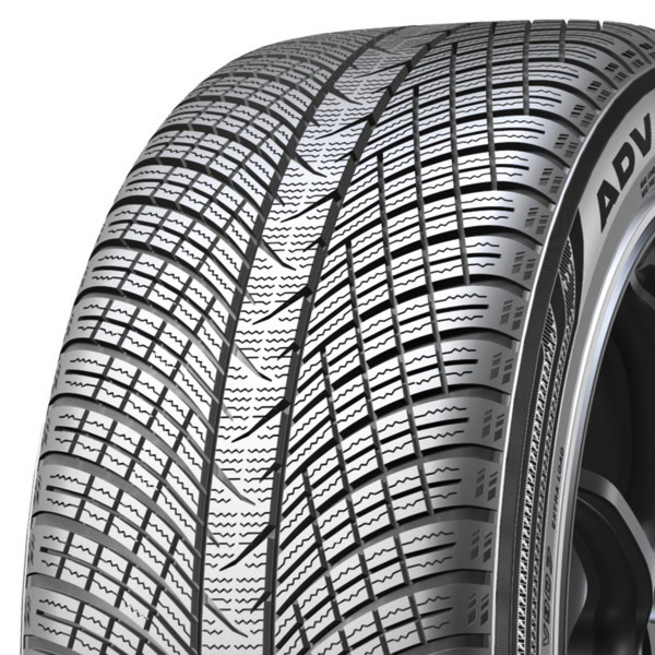 YOKOHAMA 275/40R 20 106V TL Advan Winter (V907)XL EXTRA LOAD