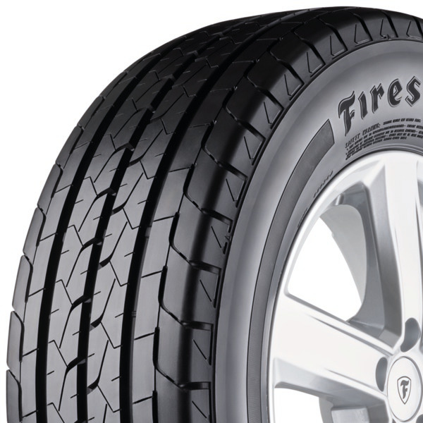 FIRESTONE 235/65R 16C 115R TL Vanhawk-3