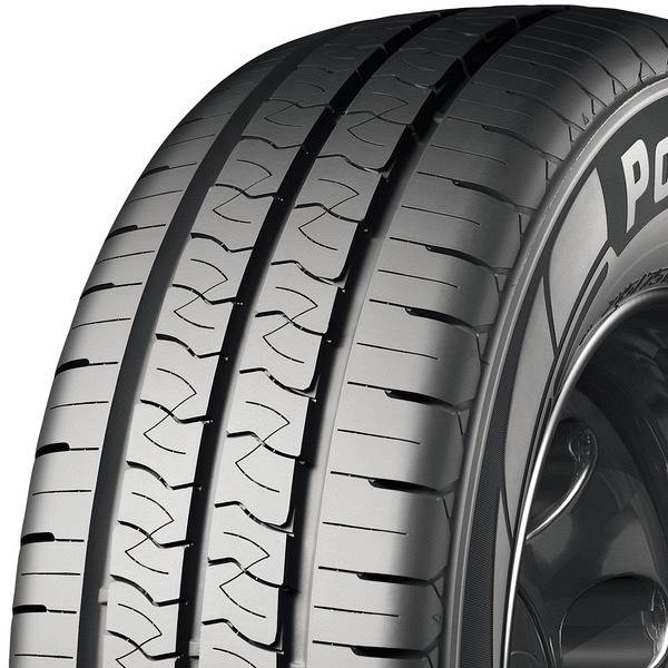 KUMHO 215/60R 17C 104T TL KC-53
