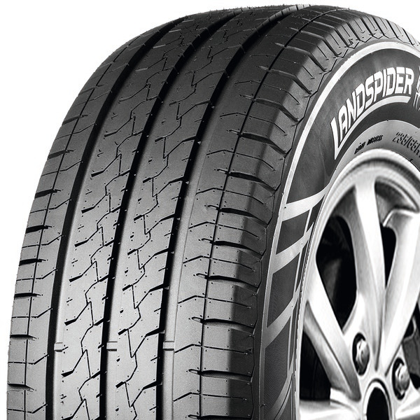 LANDSPIDER 195/65R 16C 104T TL Duratraxx Van