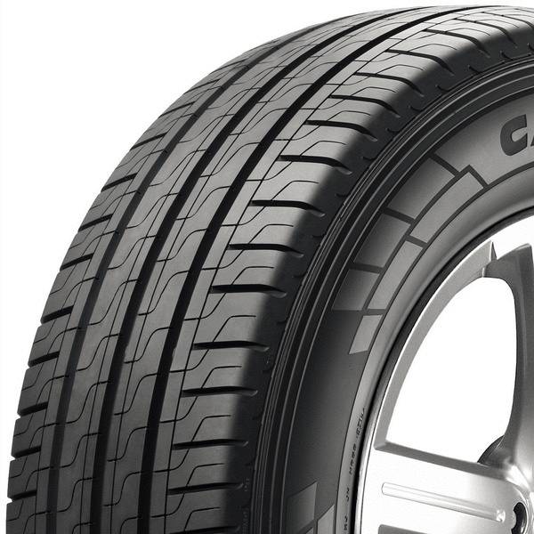 PIRELLI 215/70R 15C 109S TL Carrier