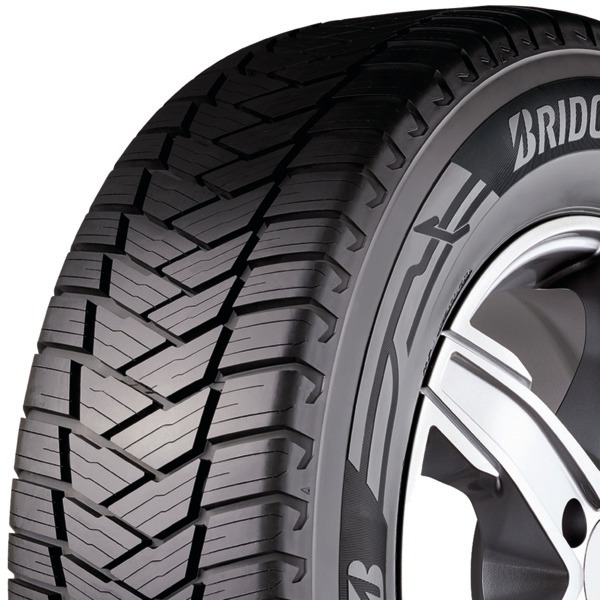 BRIDGESTONE 185/75R 16C 104R TL Duravis All Seas.Evo