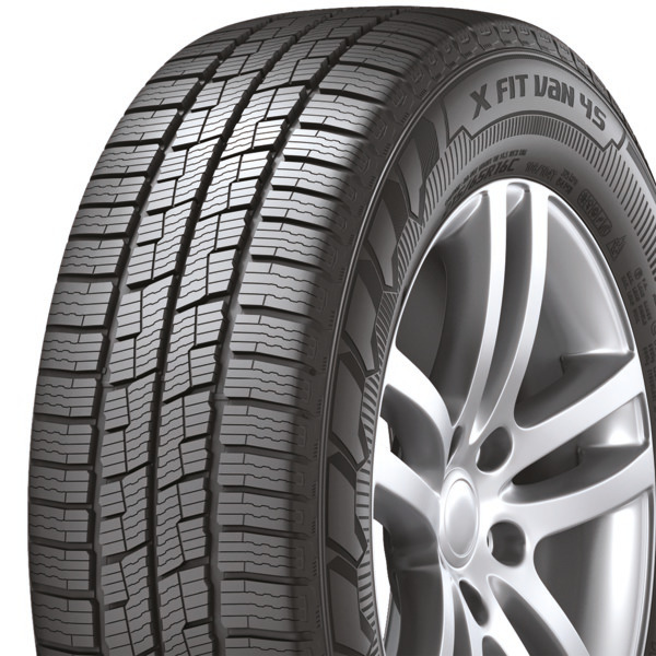 LAUFENN 195/60R 16C 99H TL X-Fit Van 4S (LV-71)