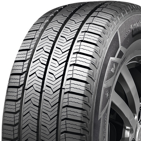 LANDSPIDER 215/75R 16C 113S TL Duratraxx Van A/S