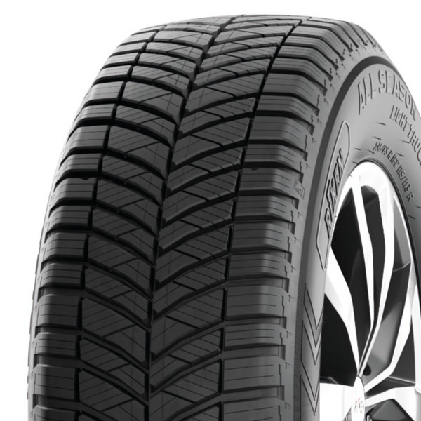 RIKEN 195/65R 16C 104T TL All Season LT