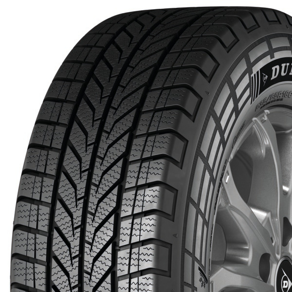 DUNLOP 205/65R 15C 102T TL Econodrive Winter