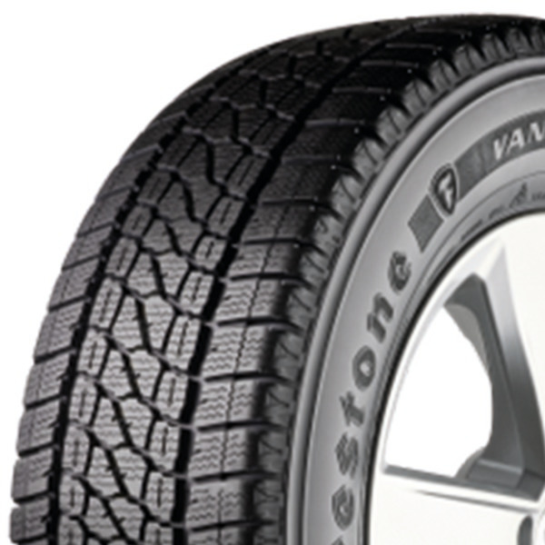 FIRESTONE 225/65R 16C 112R TL Vanhawk Winter-2 Evo