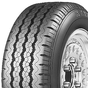 BRIDGESTONE 195R 15C 106R TL R-623