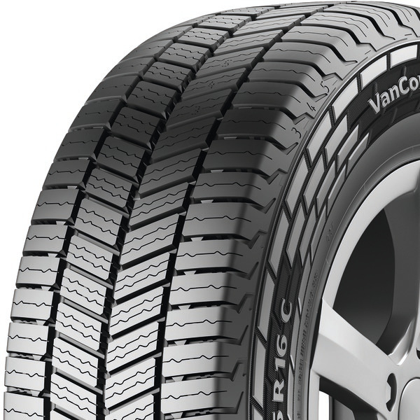 CONTINENTAL 185/75R 16C 104R TL VanCont.A/S Ultra