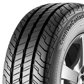 CONTINENTAL 195/75R 16C 107R TL VanCont.100