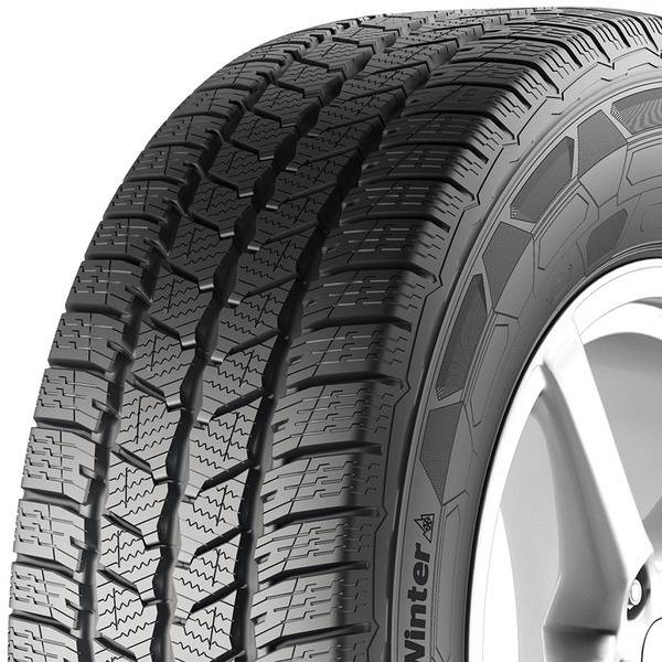 CONTINENTAL 215/60R 16C 103T TL VanCont.Winter