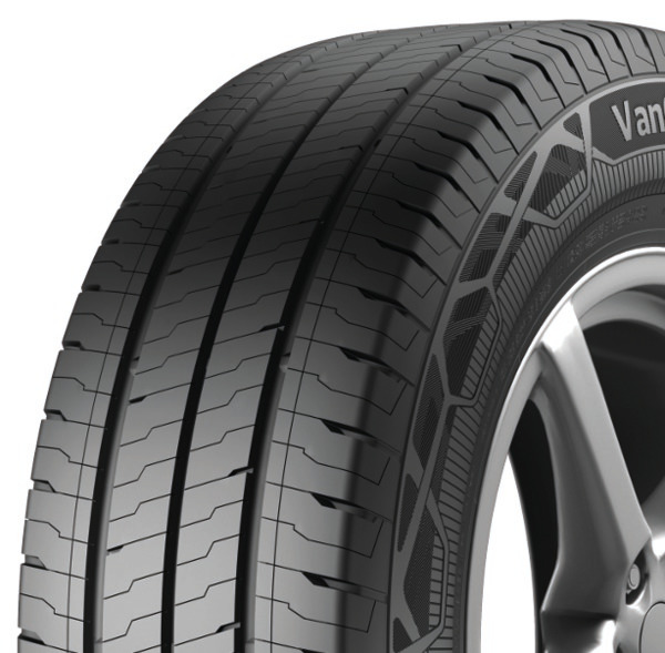 CONTINENTAL 215/65R 15C 104T TL VanCont.Eco