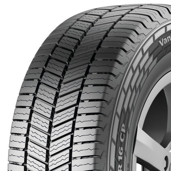 CONTINENTAL 225/75R 16CP 116R TL VanCont.Ultra Camp.