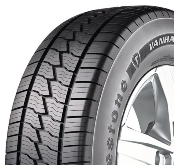 FIRESTONE 215/65R 15C 104T TL Vanhawk Multiseason