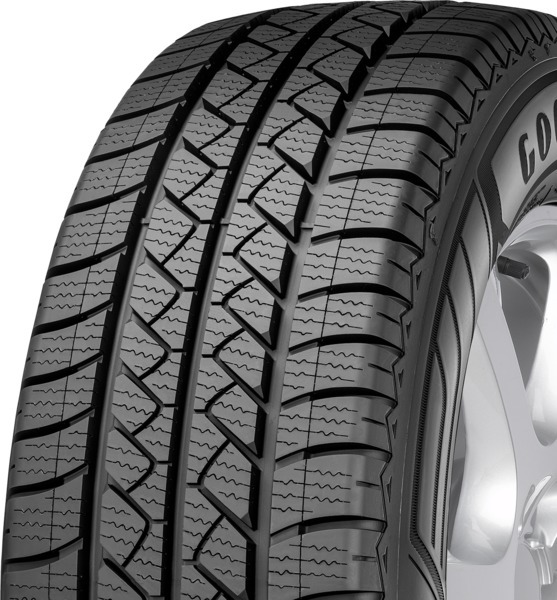 GOODYEAR 195/70R 15C 104S TL Vect.4Seas.Cargo