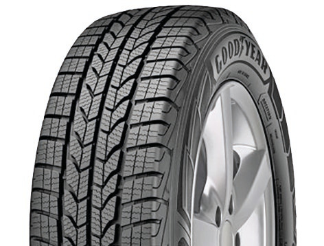 GOODYEAR 225/55R 17C 109T TL UG Cargo M+S