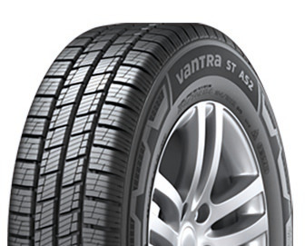 HANKOOK 225/75R 16C 121R TL Vantra ST AS2 (RA-30)