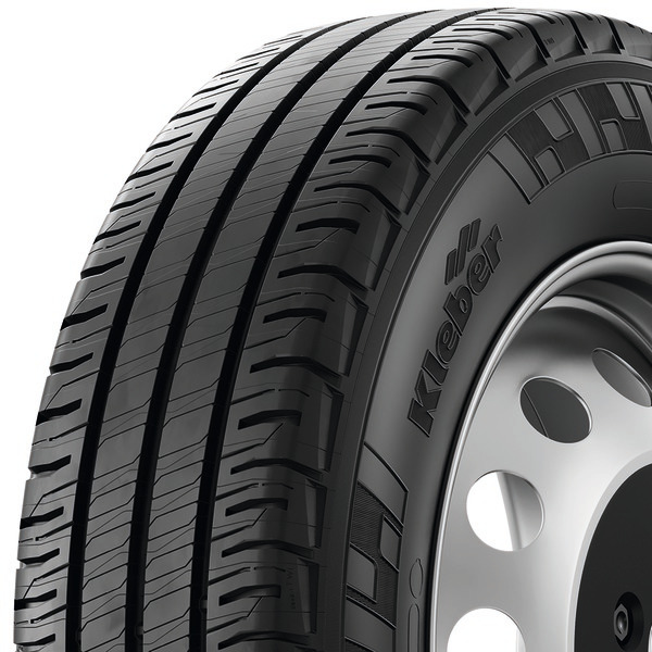 KLEBER 185/75R 16C 104R TL Transpro-2