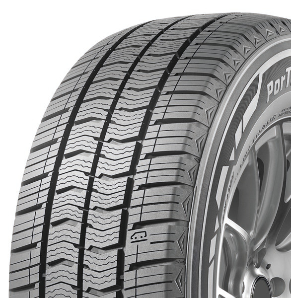 KUMHO 215/65R 16C 109T TL CX-11