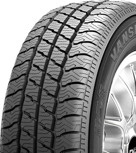 MAXXIS 215/65R 15C 104T TL Vansmart A/S AL2