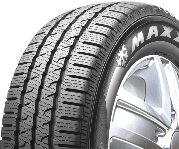 MAXXIS 215/70R 15C 109R TL Vansmart Snow WL2