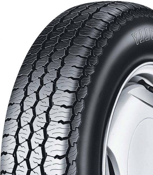 MAXXIS 225/55R 12C 104N TL CR-966 Trailermaxx/M+S