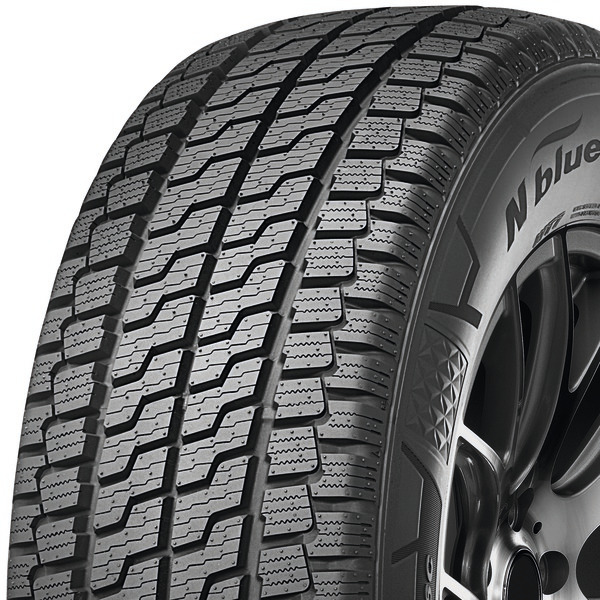 NEXEN 195/60R 16C 99H TL N`Blue 4Season Van