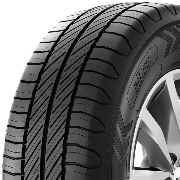 RIKEN 185R 14C 102R TL Cargospeed Evo