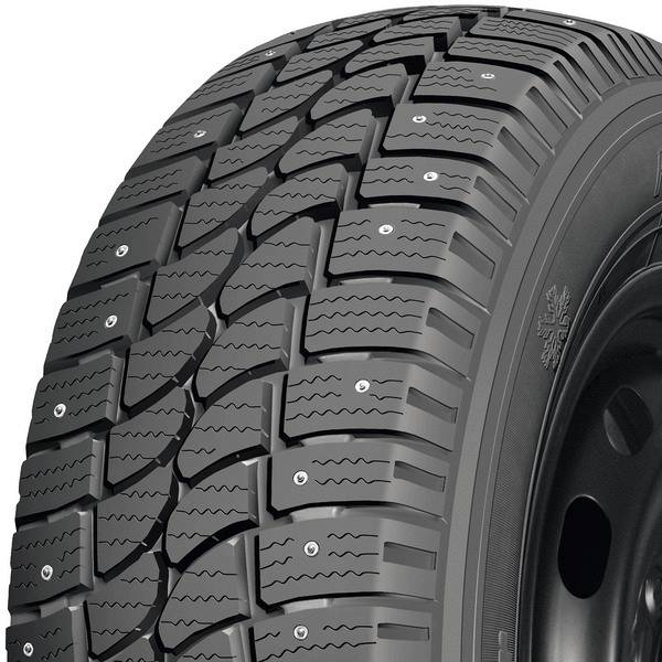 RIKEN 195/60R 16C 99T TL Cargo Winter