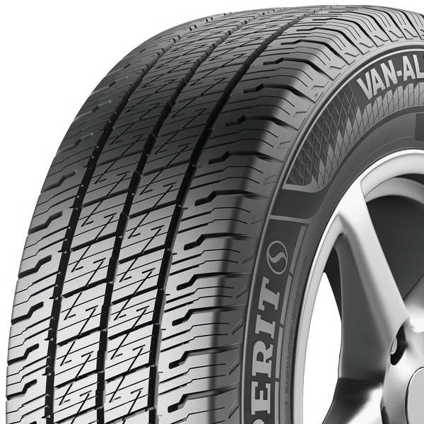 SEMPERIT 195/70R 15C 104R TL Van-AllSeason