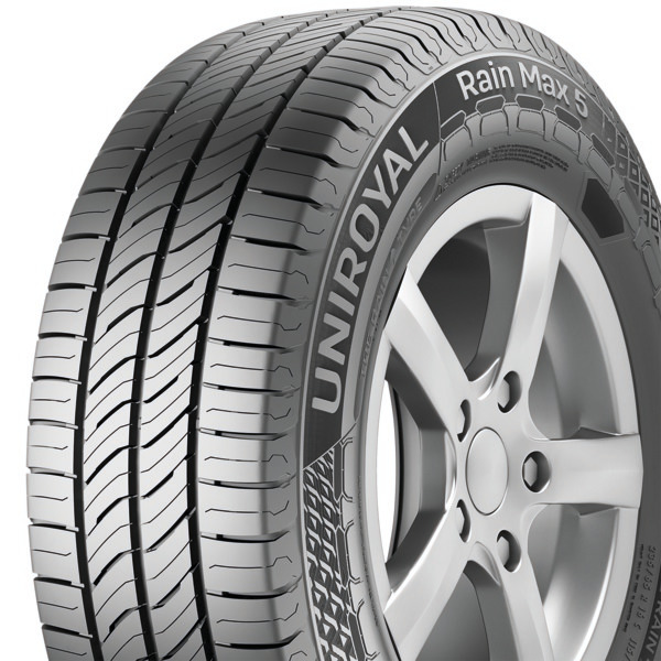 UNIROYAL 215/70R 15C 109S TL RainMax-5