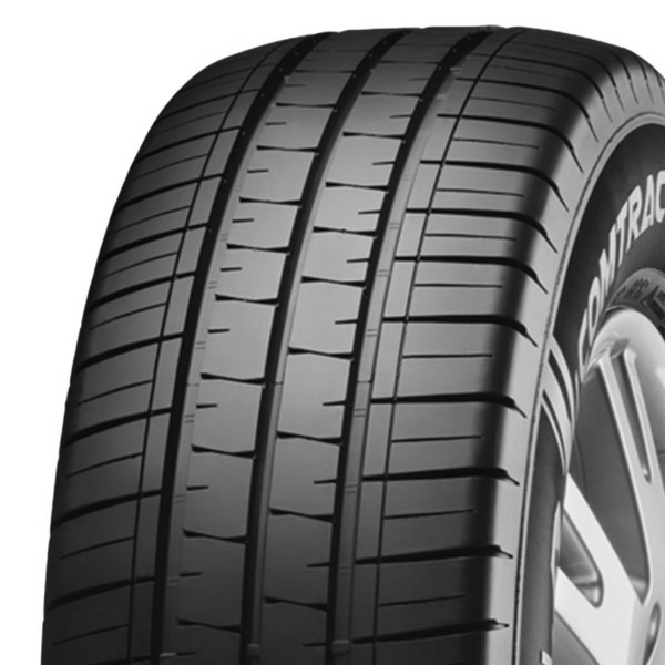 VREDESTEIN 205/65R 16C 107T TL Comtrac-2 Plus