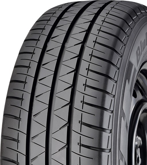 YOKOHAMA 225/65R 16C 112T TL BluEarth RY-55