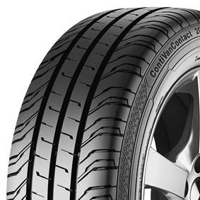 CONTINENTAL 225/55R 17 101V TL VanCont.200 RF