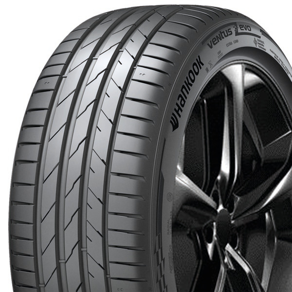 HANKOOK 275/40ZR 21 107Y TL Ventus Evo XL MFS EXTRA LOAD/(K137A)