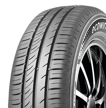 KUMHO 145/80R 13 75T TL ES-31