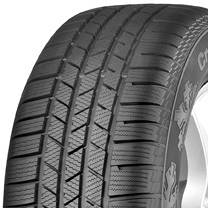 CONTINENTAL 235/60R 17 102H TL CrCont.Wi.MO M+S MERCEDES-MODELLE