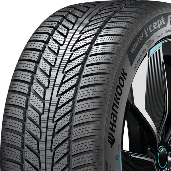 HANKOOK 265/45R 21 108H TL Icept ION SUV XL MFS SOUND ABSORBER/EXTRA LOAD/(IW-01A)