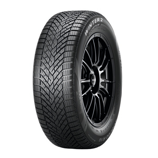 PIRELLI 285/40R 22 110V TL Scorp.Winter-2 XL FSL EXTRA LOAD
