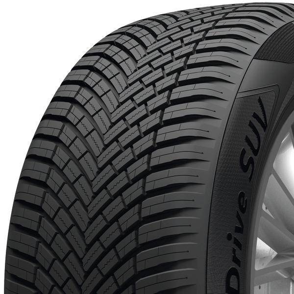 CEAT 235/60R 18 107W TL 4Season Drive SUV XL EXTRA LOAD