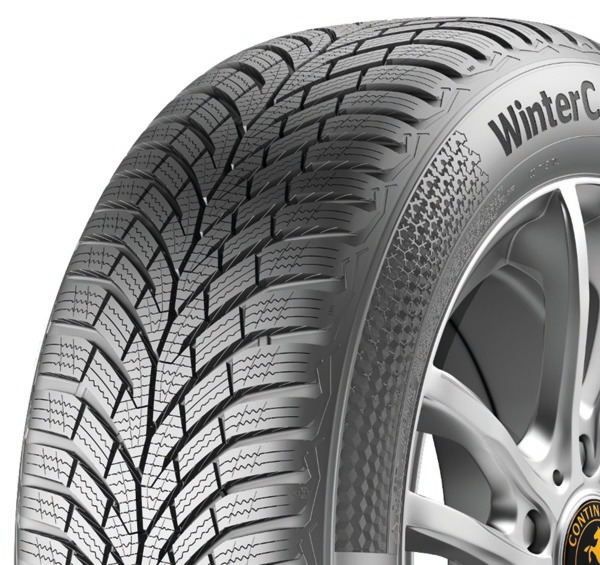CONTINENTAL 185/65R 15 92T TL TS-870 XL EXTRA LOAD