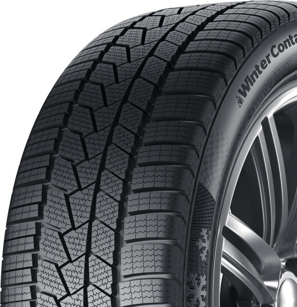 CONTINENTAL 225/55R 19 103V TL TS-860S NF0 XL FR PORSCHE-MODELLE/EXTRA LOAD