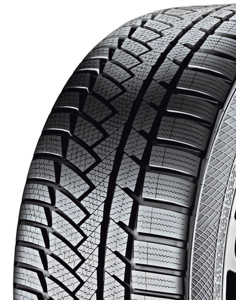 CONTINENTAL 235/55R 17 103V TL TS-850P Seal XL CONTI SEAL/EXTRA LOAD