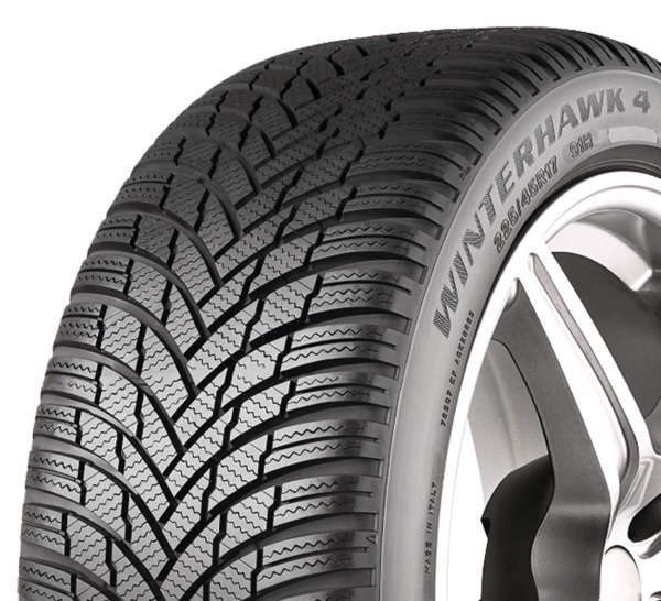FIRESTONE 245/45R 18 100V TL Winterhawk-4 XL FSL EXTRA LOAD