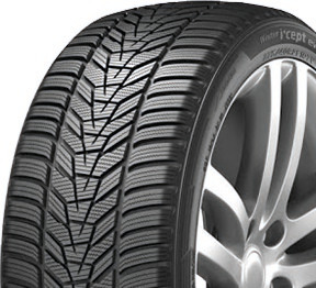 HANKOOK 225/60R18 104H TL Icept Evo-3 + XL BMW-AUSFÜHRUNG/EXTRA LOAD/W-330A)