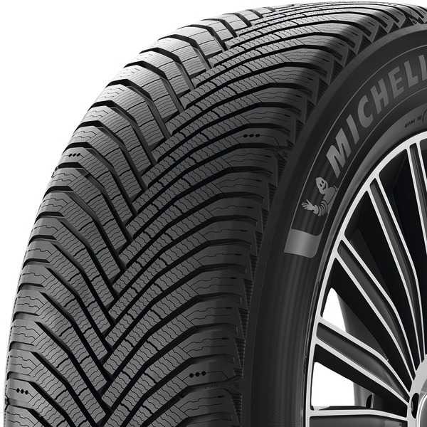 MICHELIN 195/60R 18 96H TL Alpin-7 XL EXTRA LOAD