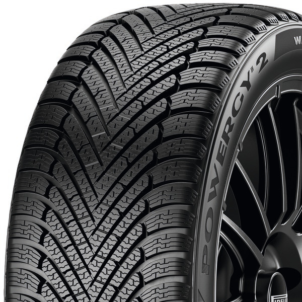 PIRELLI 215/65R 17 103H TL Powergy-2 Winter XL EXTRA LOAD